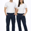 navy blue Tactical Pants