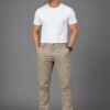 2_conv beige Tactical Pants men