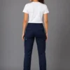 2_conv navy blue Tactical Pants women