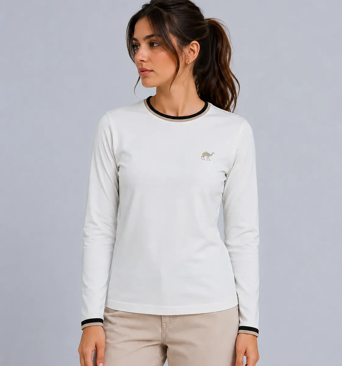 Quizās Long Sleeve T-Shirt