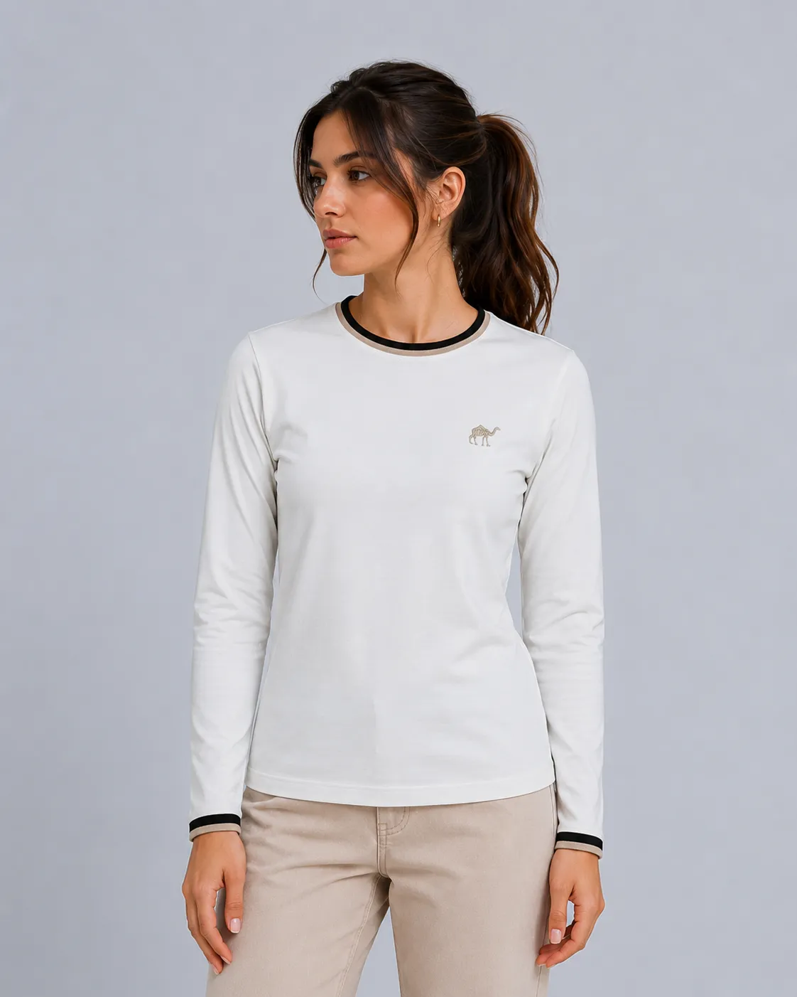 Quizās Long Sleeve T-Shirt