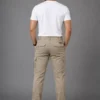3_conv beige Tactical Pants men