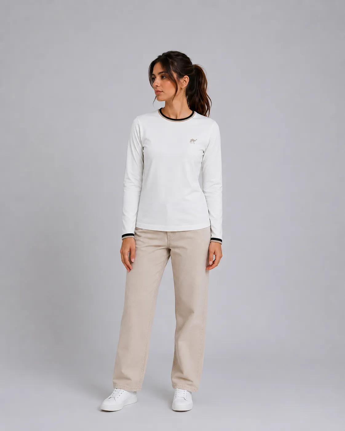 Quizās Long Sleeve T-Shirt