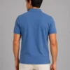 3_conv baby blue Quizas-Dry fit Polo Shirt