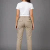 4_conv beige Tactical Pants women