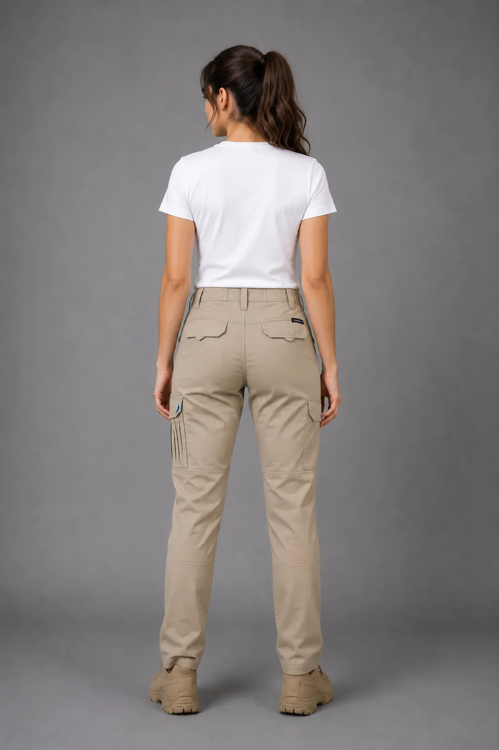 Quizās Cargo Pants