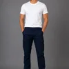 4_conv navy blue Tactical Pants men