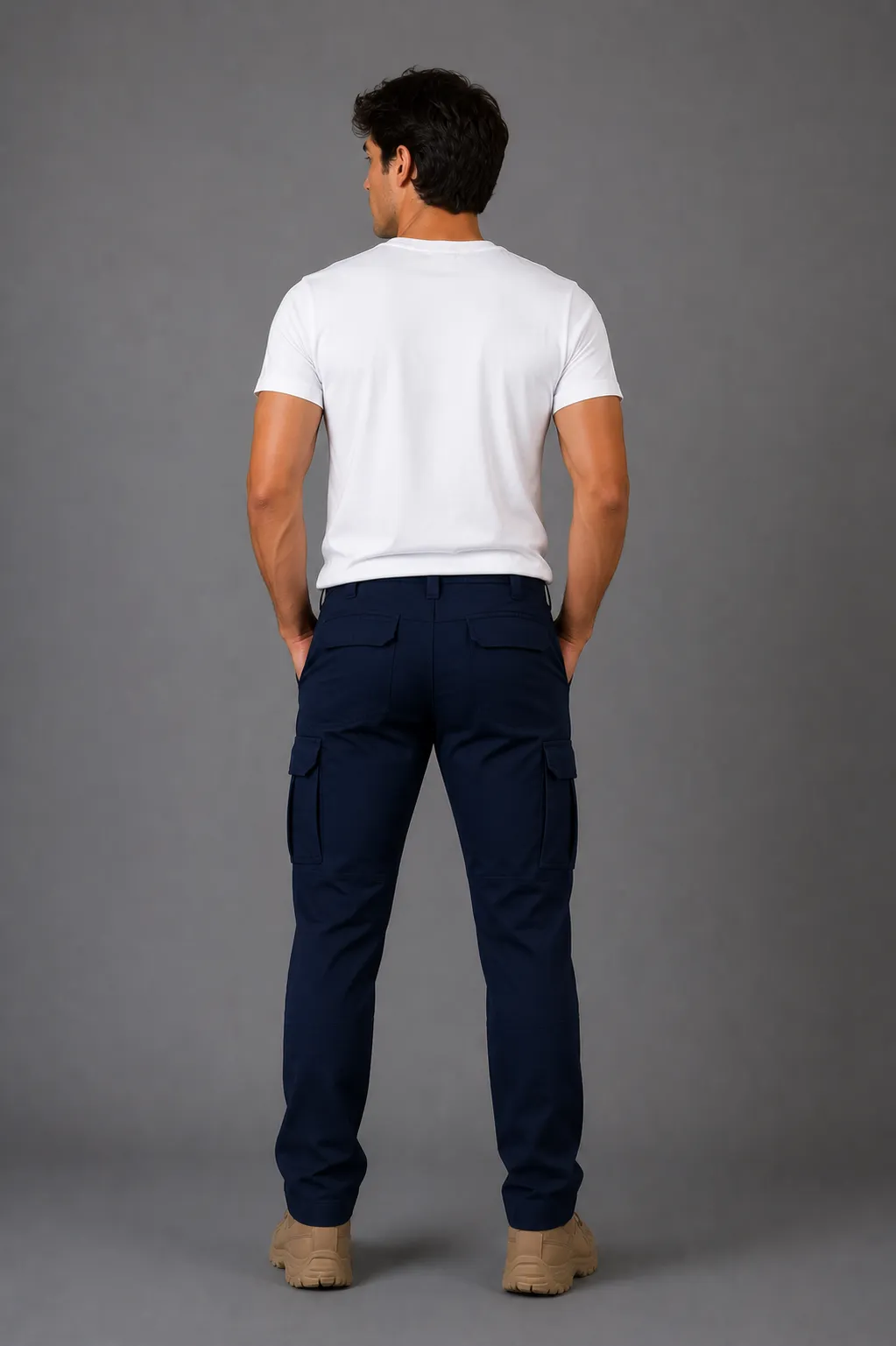 Quizās Cargo Pants