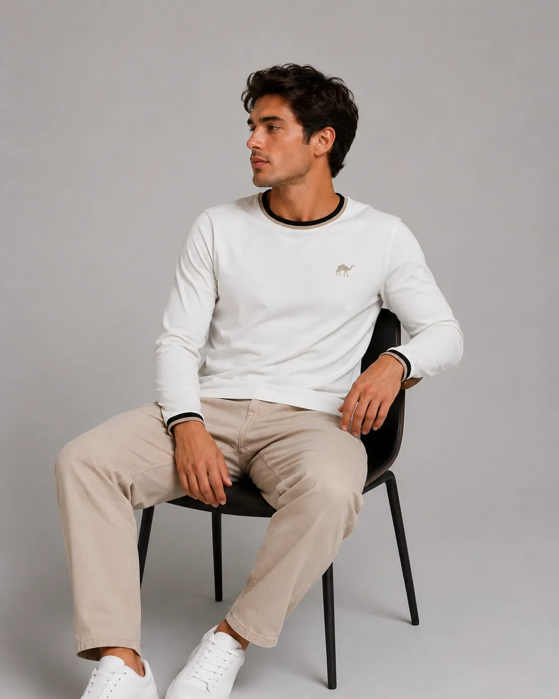 Quizās Long Sleeve T-Shirt