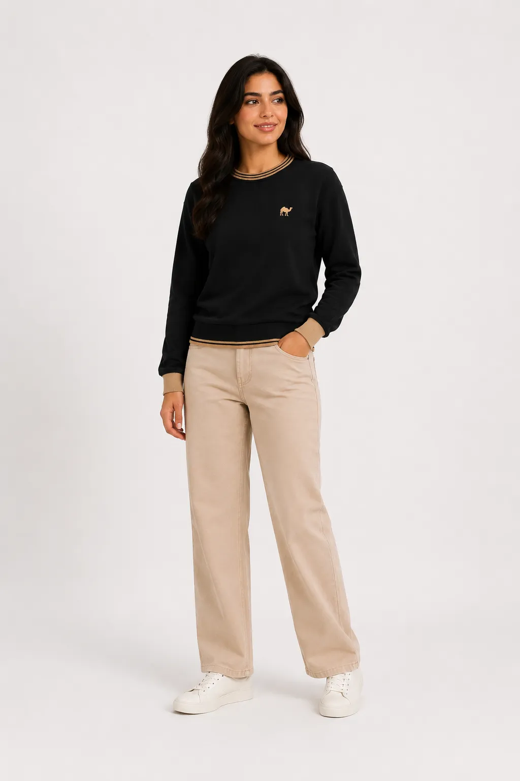 Quizās Long Sleeve T-Shirt - Image 6