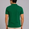 Green Quizas-Dry fit Polo Shirt (Copy)