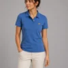baby blue Quizas-Dry fit Polo Shirt (Copy)