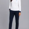 Blue Collar Quizas-HoneyCombed  Polo Shirt (Copy)