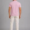 Pink Quizas-Dry fit Polo Shirt (Copy)