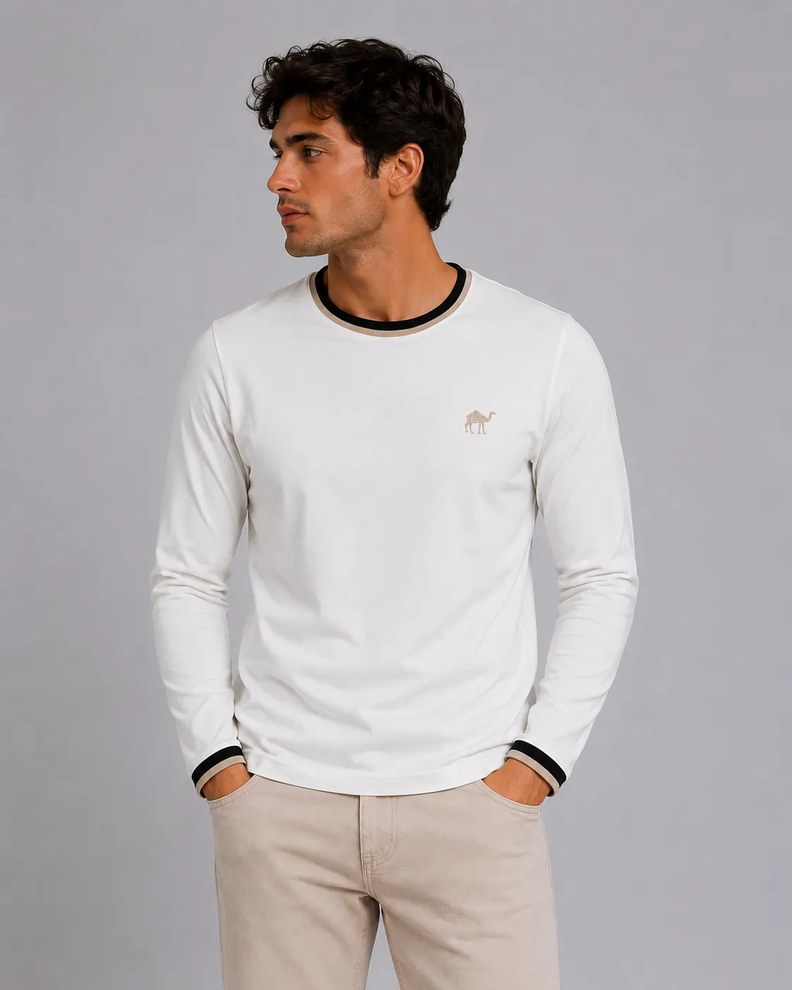 Quizās Long Sleeve T-Shirt