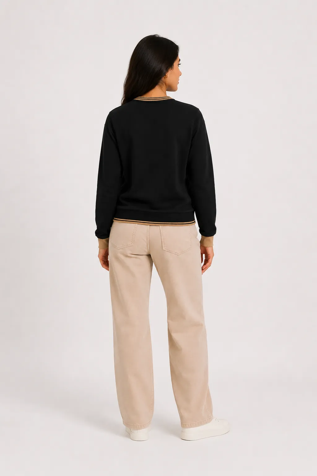 Quizās Long Sleeve T-Shirt - Image 7