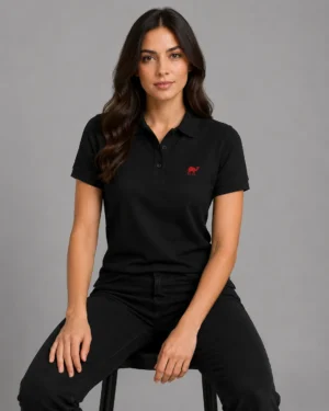 8_conv Black Quizas-Dry fit Polo Shirt (Copy)