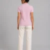 8_conv Pink Quizas-Dry fit Polo Shirt