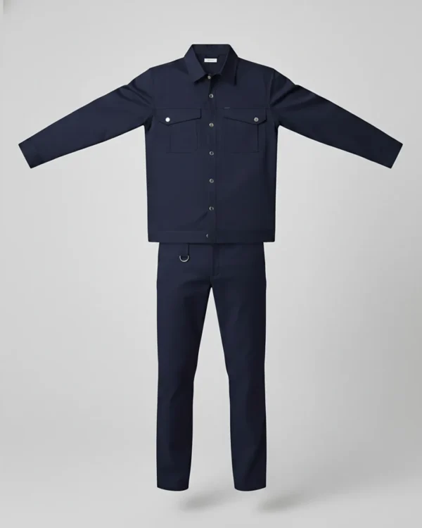 Jacket & Pants (sets)