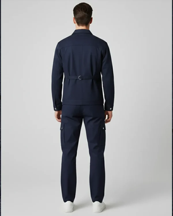 Jacket & Pants (sets)