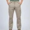 beige Tactical Pants