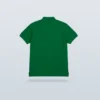Green Quizas-Dry fit Polo Shirt
