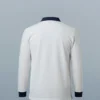 Blue Collar Quizas-HoneyCombed  Polo Shirt