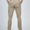 beige Tactical Pants