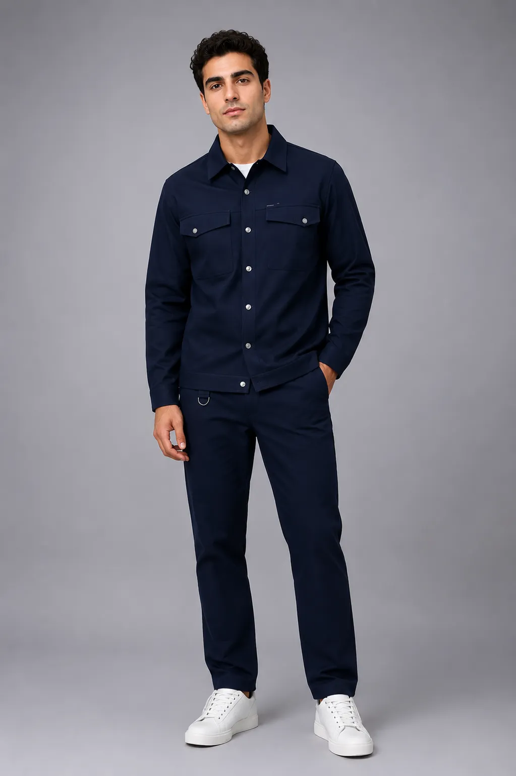 Jacket & Pants (sets) men
