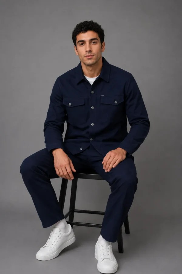 Jacket & Pants (sets) men