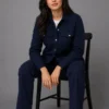4_conv Jacket & Pants (sets) women