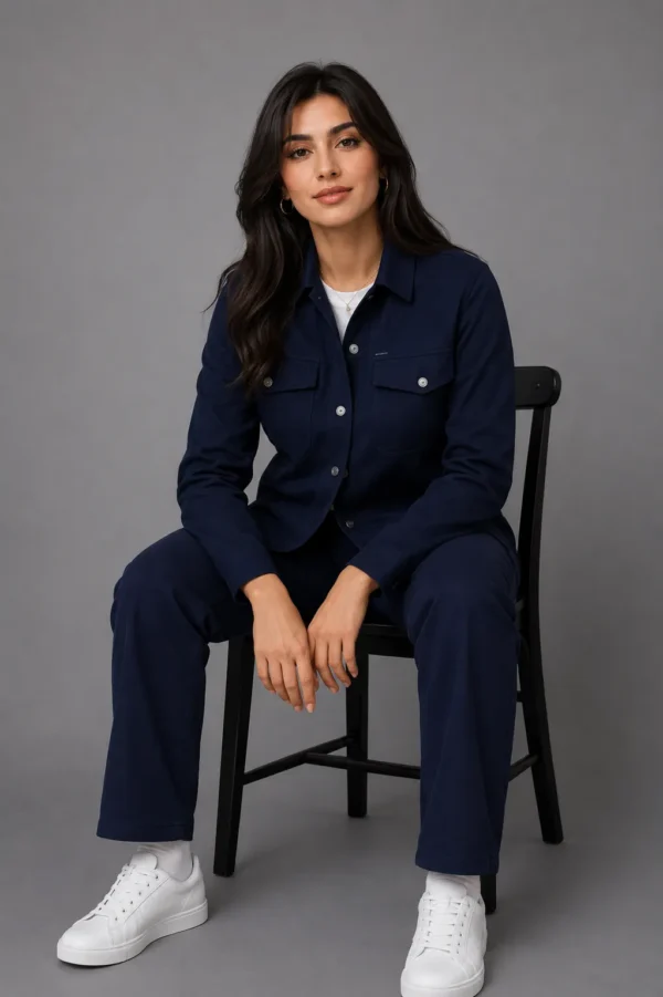 4_conv Jacket & Pants (sets) women