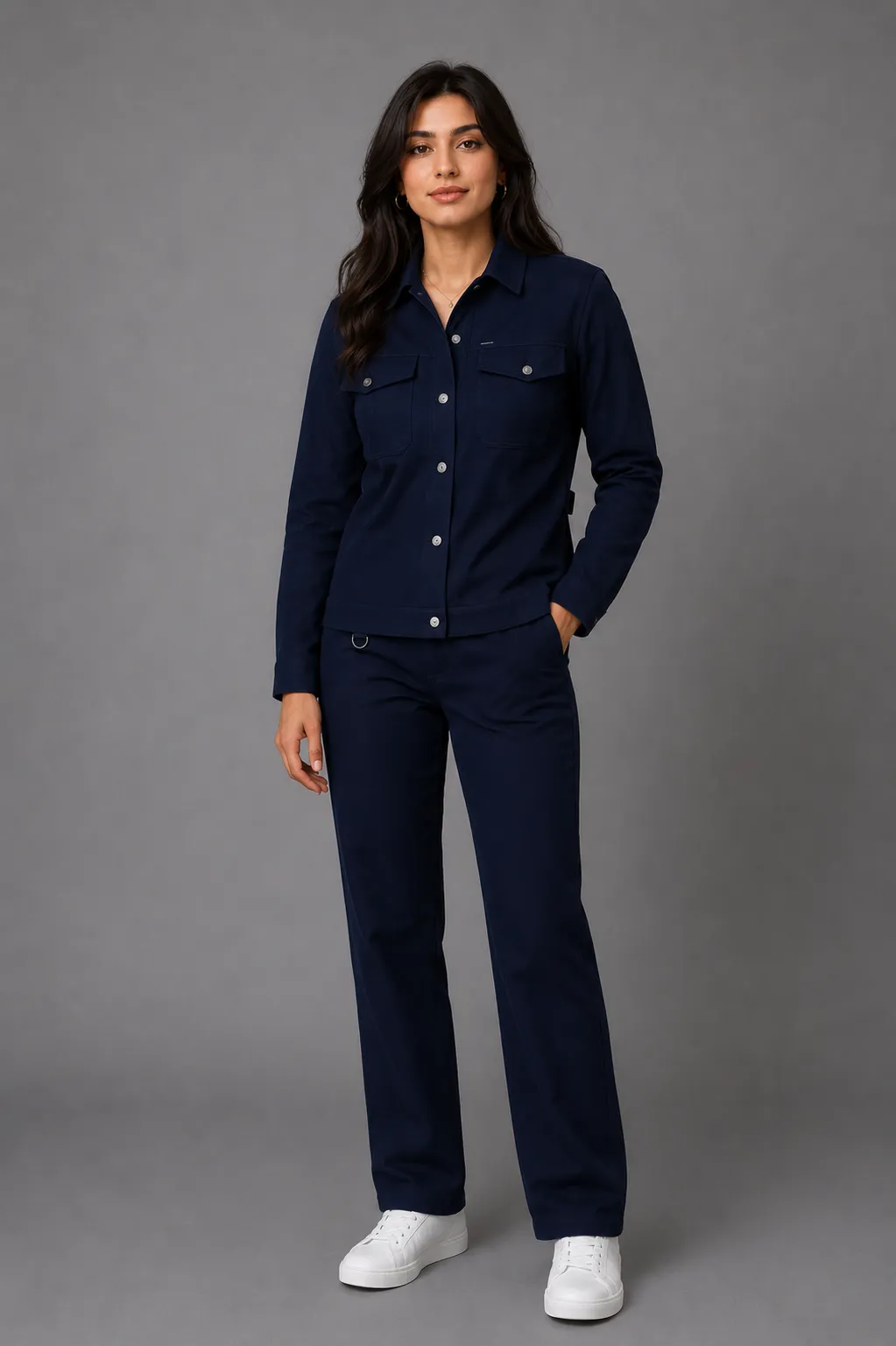 Jacket & Pants (sets) women