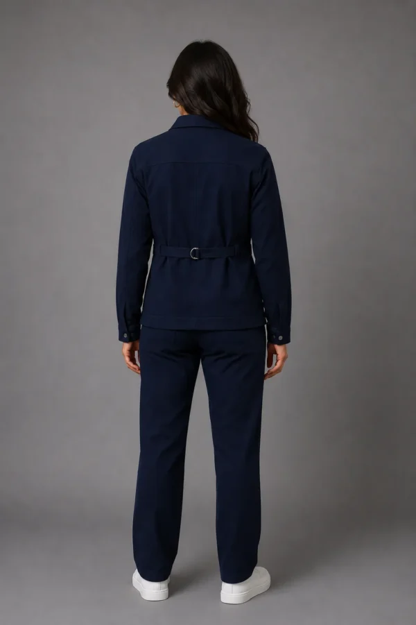 6_conv Jacket & Pants (sets) women