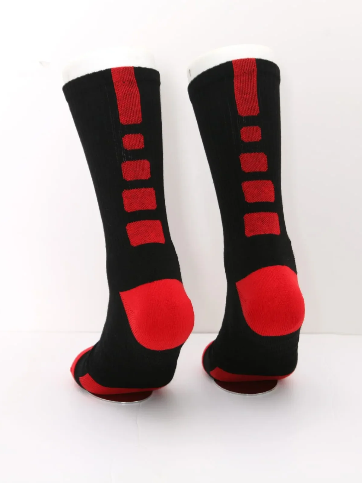 IMG-20260430-WA0019_conv Quizás Premium Cotton Socks - Navy