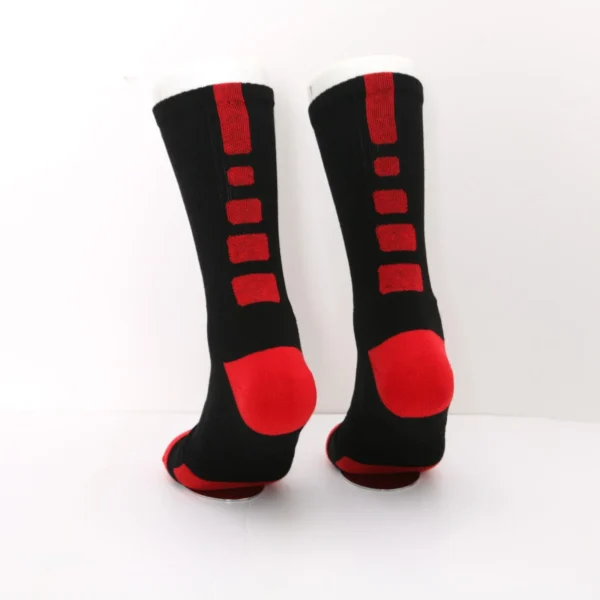 Quizás Premium Cotton Socks - Navy