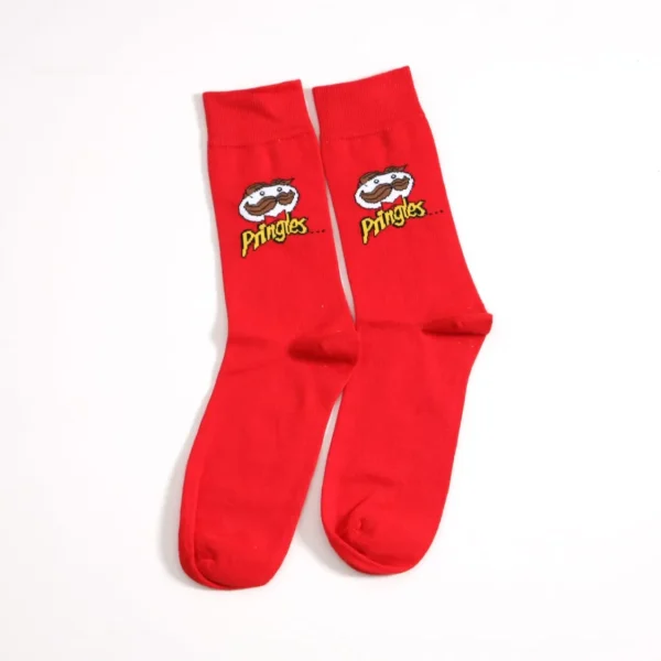 IMG-20260430-WA0021_conv Quizás Sport Socks - Grey