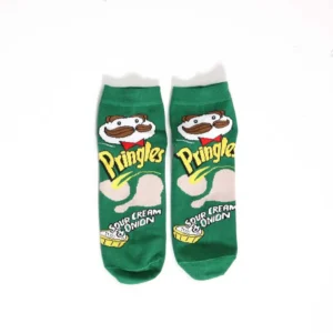Quizás Sport Socks - White