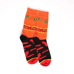 Quizás Ribbed Crew Socks - Sand
