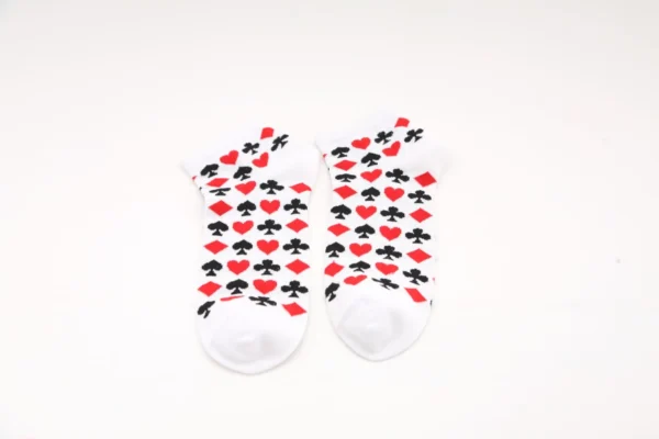 IMG-20260430-WA0027_conv Quizás Ribbed Crew Socks - Navy