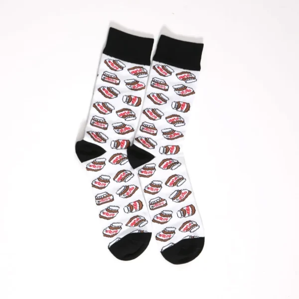IMG-20260430-WA0028_conv Quizás Ribbed Crew Socks - White