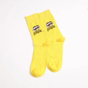 Quizás No-Show Socks - Black