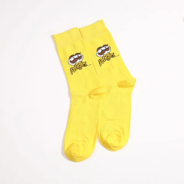 Quizás No-Show Socks - Black