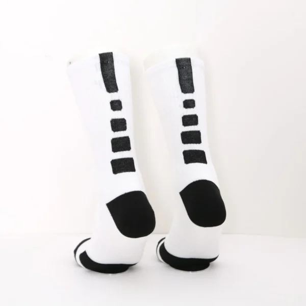 IMG-20260430-WA0033_conv Quizás Ankle Socks - Navy
