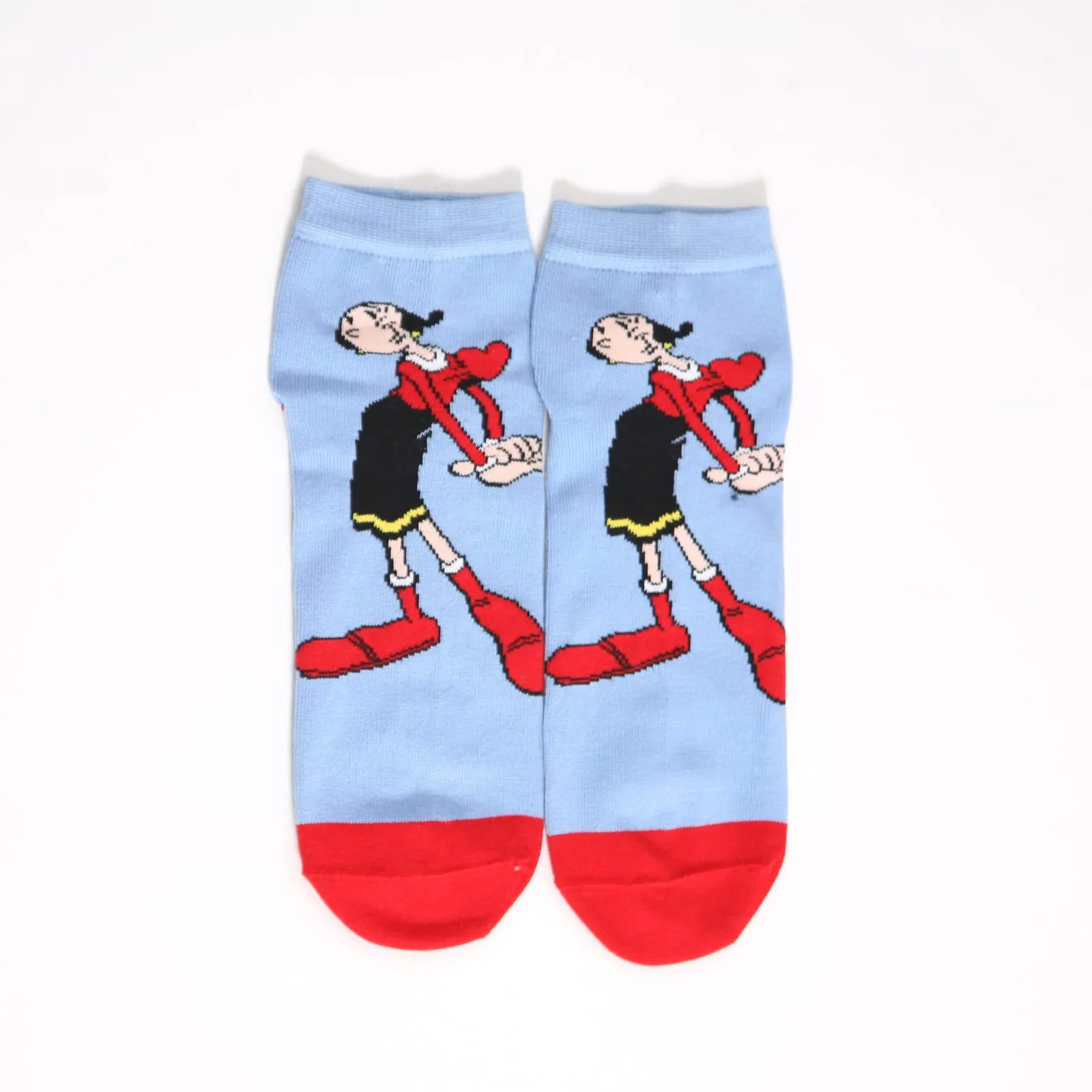 Not Your Everyday Sock