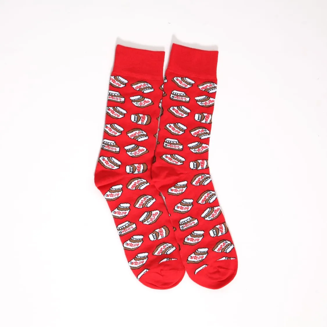 The Daily Sock