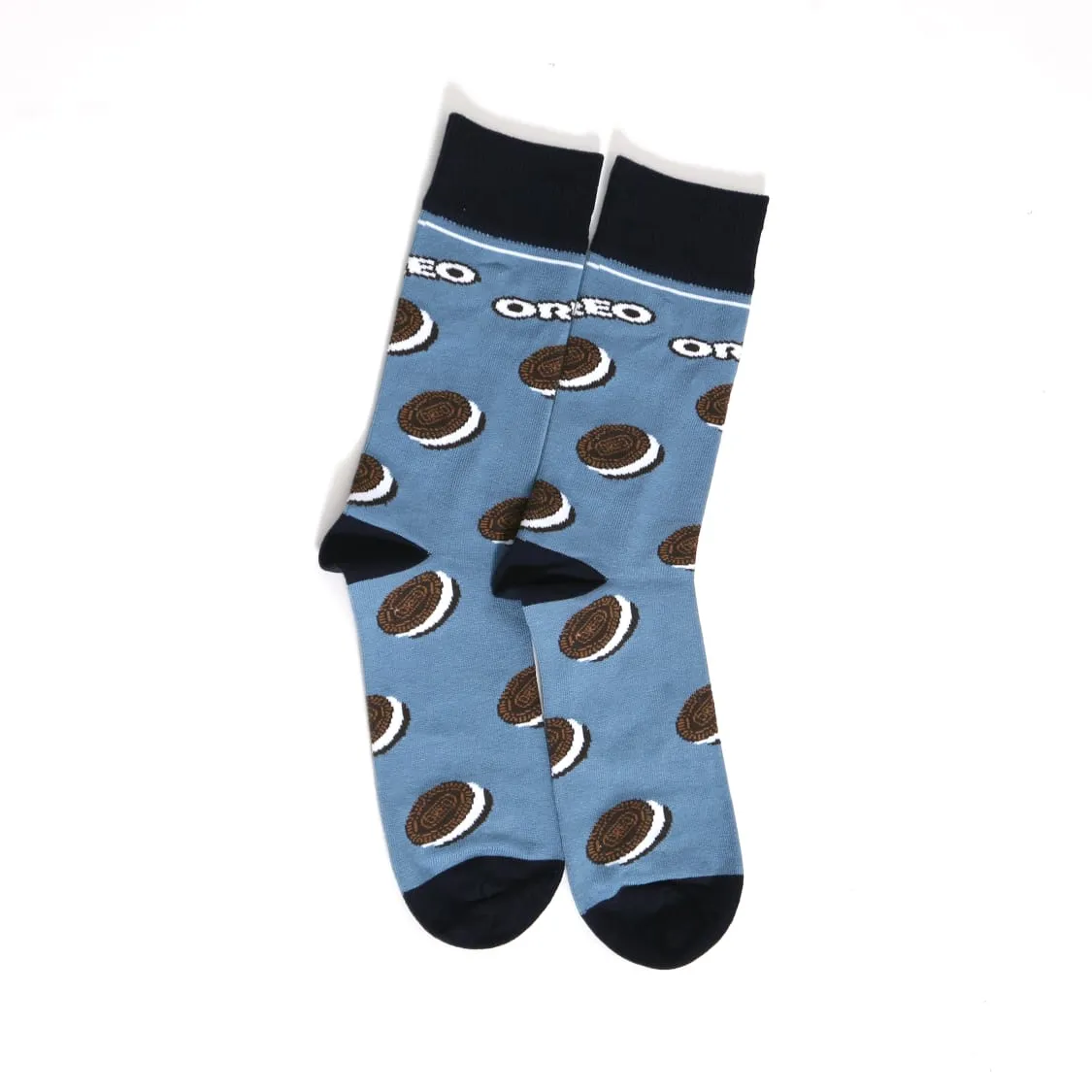 Not Your Everyday Sock