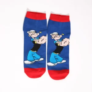 Quizás Socks 5-Pack - Everyday Basics