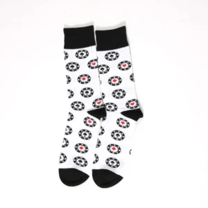 Quizás Socks 3-Pack - Essential Colors