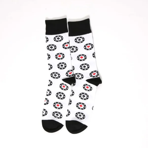 IMG-20260430-WA0041_conv Quizás Socks 3-Pack - Essential Colors